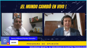 PRINCIPIOS GENERALES DE LA SEGURIDAD