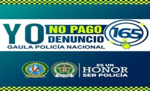 PREVENCION EXTORSION COMERCIOS